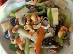 -峨嵋酒家(地安门店)