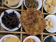 -鸡遇虾煲干锅火锅(小寨金莎店)