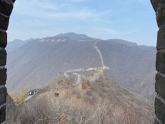 -慕田峪长城