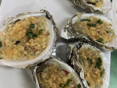 -景好海鲜餐厅(大鹏必选旅游店)