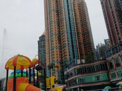 -黄金海岸水上乐园