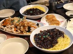 -香港饭店0410(明洞店)