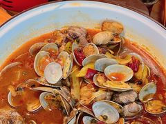 -四禧精酿铜锅涮肉·烧烤工场(大明湖店)