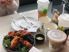 -农畉LONFOOD(福田星河COCOPark店)