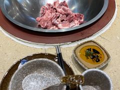 -313羊庄·羊肉火锅烧烤(李村店)