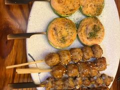 -坂吉屋·居酒屋深夜食堂(龙湖店)