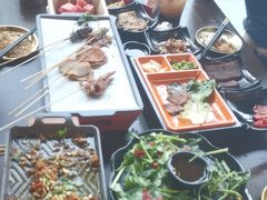 -林二哥宜烤官·宜宾小烧烤