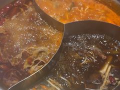 -吴老幺火锅(金龙店)