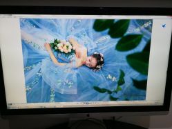 -罗曼司婚纱摄影会馆(瀚威城市中心店)