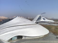 -哈尔滨大剧院