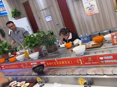 -乡党臊子面(丰庆公园店)