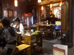 -重庆渝达老火锅(春熙路店)