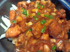 -湘与香缘·湖南菜(王府井北京市百货大楼店)