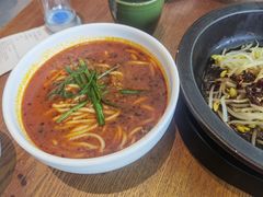 小锅米线-云海肴·汽锅鸡·云南菜(苏州中心店)