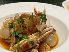 -庄氏祥记家常食府(国瑞建材家居博览中心店)