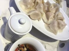 原汁海胆水饺-喜鼎海胆水饺(柏威年购物中心店)