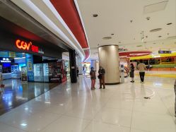 -蹦蹦跳跳(新奥购物中心店)