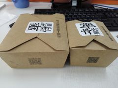 -犟骨头排骨饭(回龙观龙禧店)