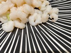 新雅滑虾仁-新雅粤菜馆(南京东路店)