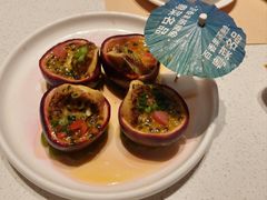 -79号渔船海鲜饭店(宝安店)
