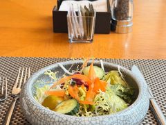 -北京康莱德酒店-Chapter餐厅