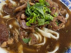 -清真-戏楼王记牛肉面