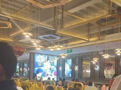 -刘一锅筋头巴脑(千峰路店)