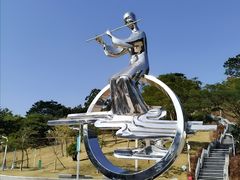 -白石龙音乐公园