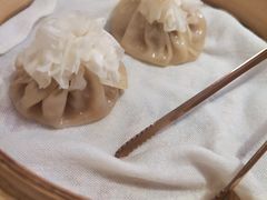 -海派悦庭·海胆烧麦·新融合菜(凯德广场店)