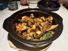 -艋舺·台湾小馆老字号(平安悦坊店)
