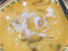 -牛真鲜禾一捞面(东鼓道店)