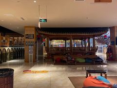 -巴斯漫温泉汗蒸馆(贡湖大道店)