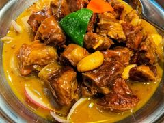 -徽镇小厨·经典徽菜(十里河店)