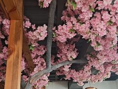 -缘福乡村铁锅炖民宿(八达岭店)