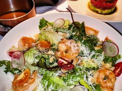 -Bistro Wang 牛排馆
