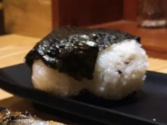 昆布饭团-胜代日本料理(云程巷小区店)