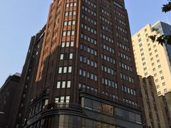 -上海国际饭店