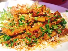 三味茄子-味上湘菜馆(岳麓山店)
