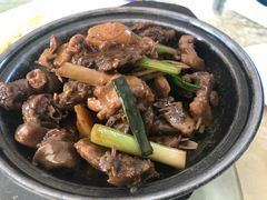 -茗荔园农庄(大涌店)