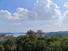 -萨尔浒风景区