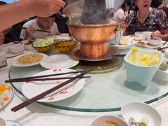-东来顺饭庄(天坛店)