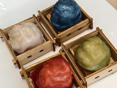 -侨美食家·粤菜(体育西路店)