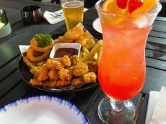 -Ambra Haus琥珀屋精酿餐厅(宝山店)