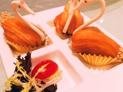 -粤珍轩·家宴·广式茶点(新城广场店)