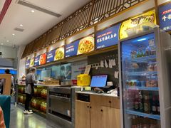 -千稻剁椒大鱼头(CityOn熙地港店)