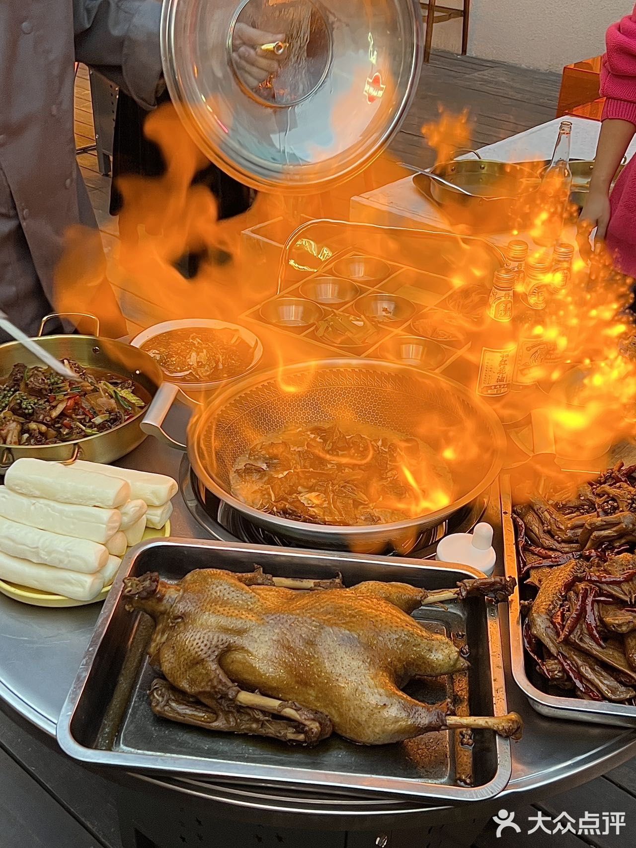 在成都！吃到了一种很新奇的东西🥹🥹🥹