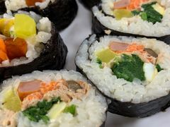 -屋里家延边朝鲜族冷面(南园店)