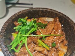 -华馨园北京烤鸭(丽水店)