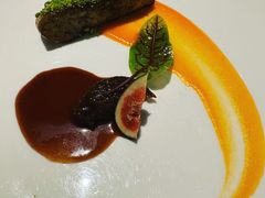 -沈阳君悦酒店·意坊意大利餐厅