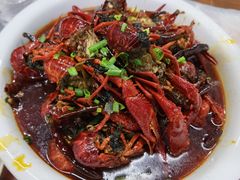 -吴记口味馆